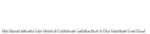 Logo, C Williams Electrical Construction Inc.